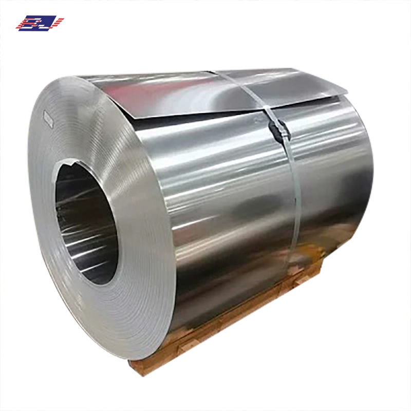6000 series Aluminum coil