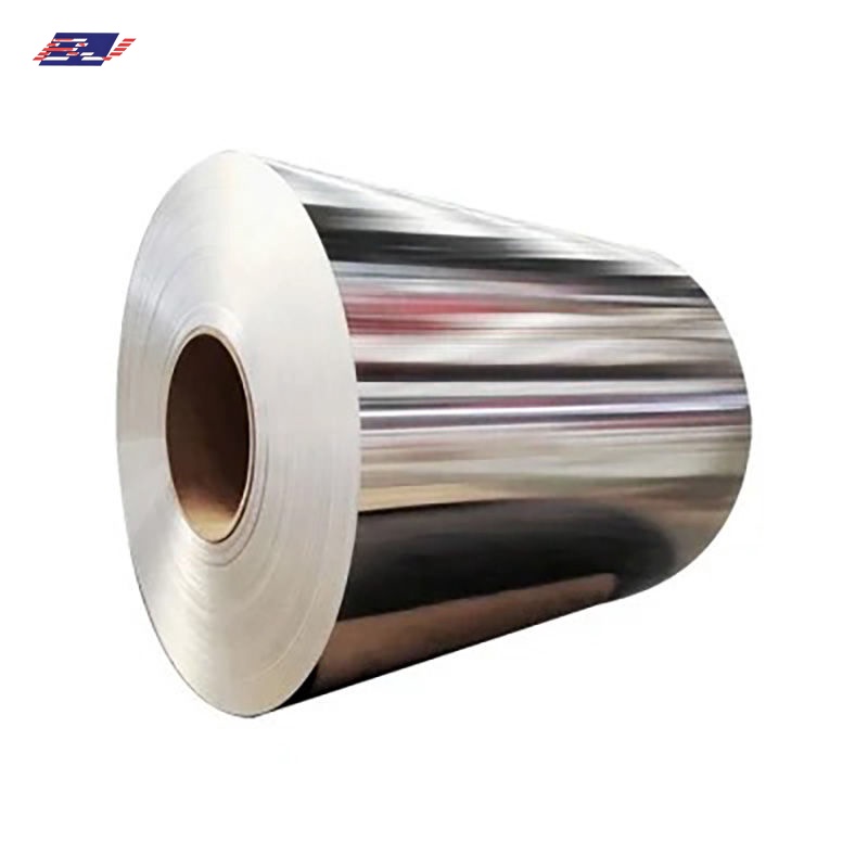 8000 series  Aluminum coil