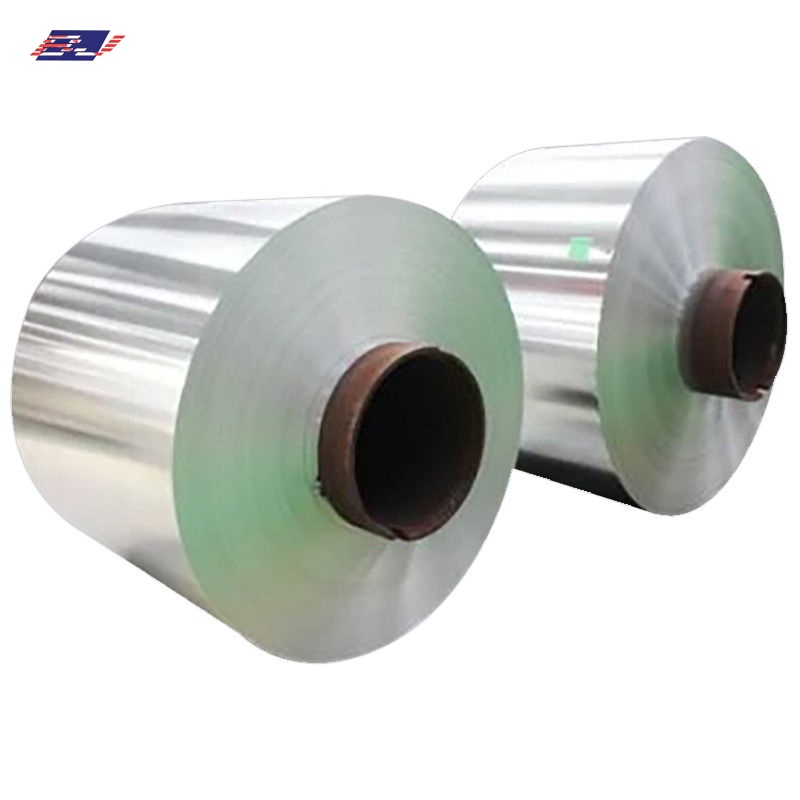 7000 series Aluminum coil