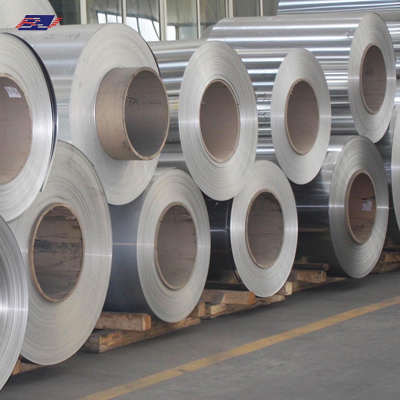 6000 series Aluminum coil