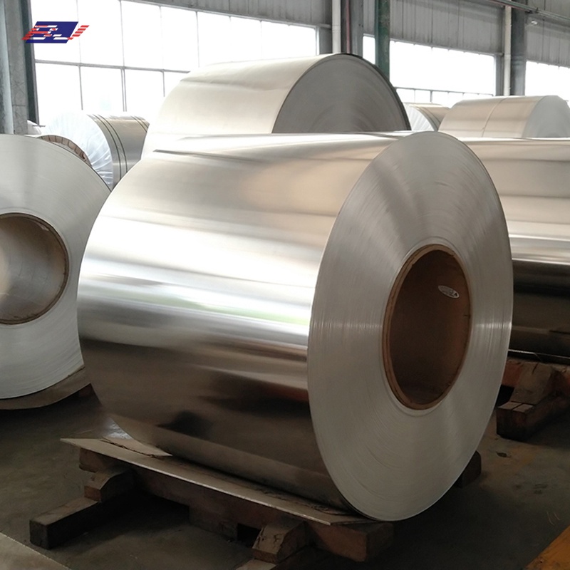 6000 series Aluminum coil