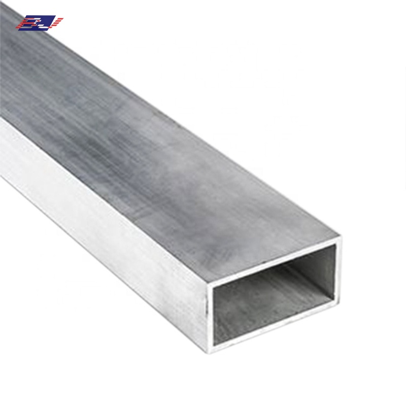 1000 Series Aluminum tube