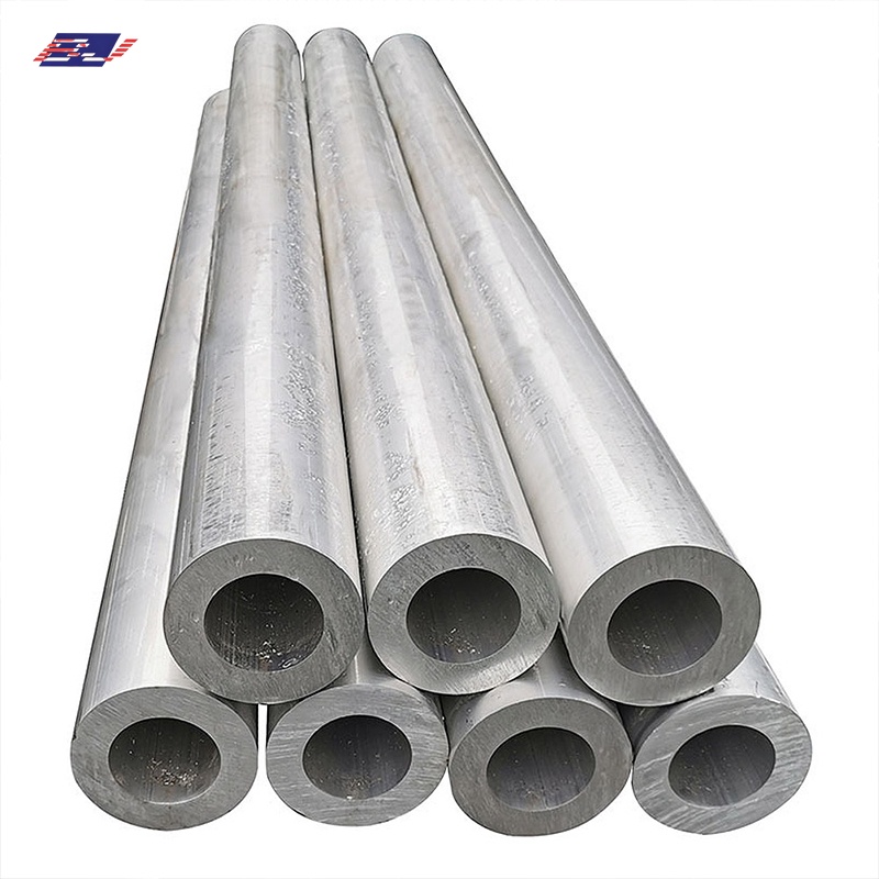 1000 Series Aluminum tube
