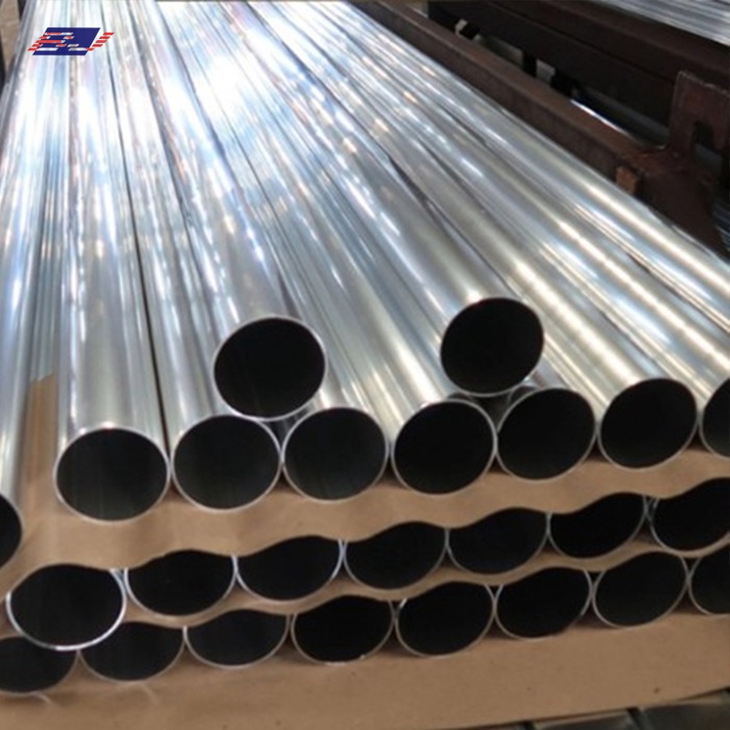 1000 Series Aluminum tube