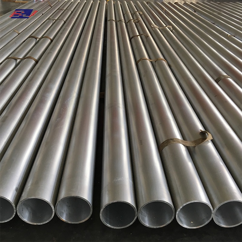 1000 Series Aluminum tube