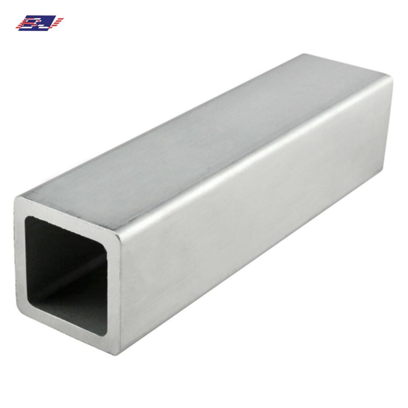 1000 Series Aluminum tube