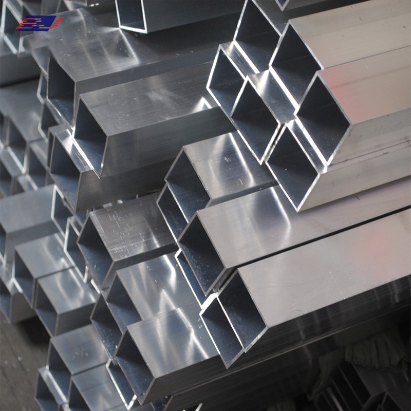 1000 Series Aluminum tube