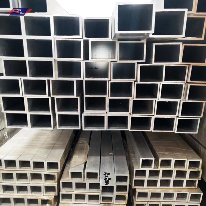 1000 Series Aluminum tube