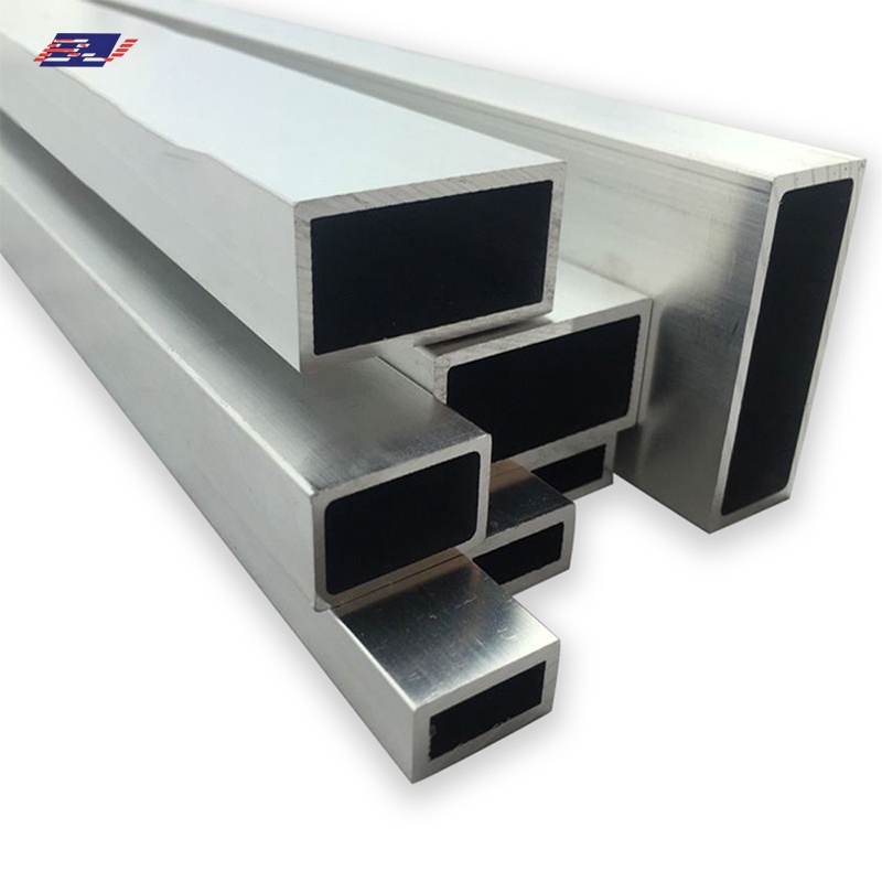 1000 Series Aluminum tube