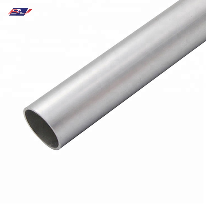 3000 Series Aluminum tube