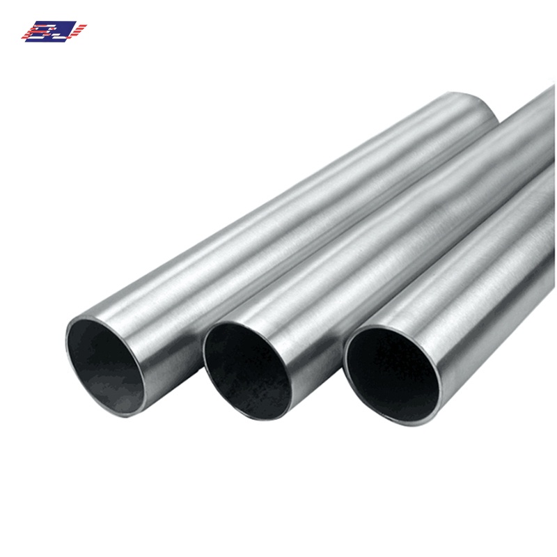 6000 Series Aluminum tube
