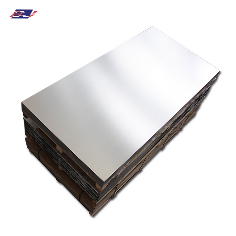 1050 Aluminum plate