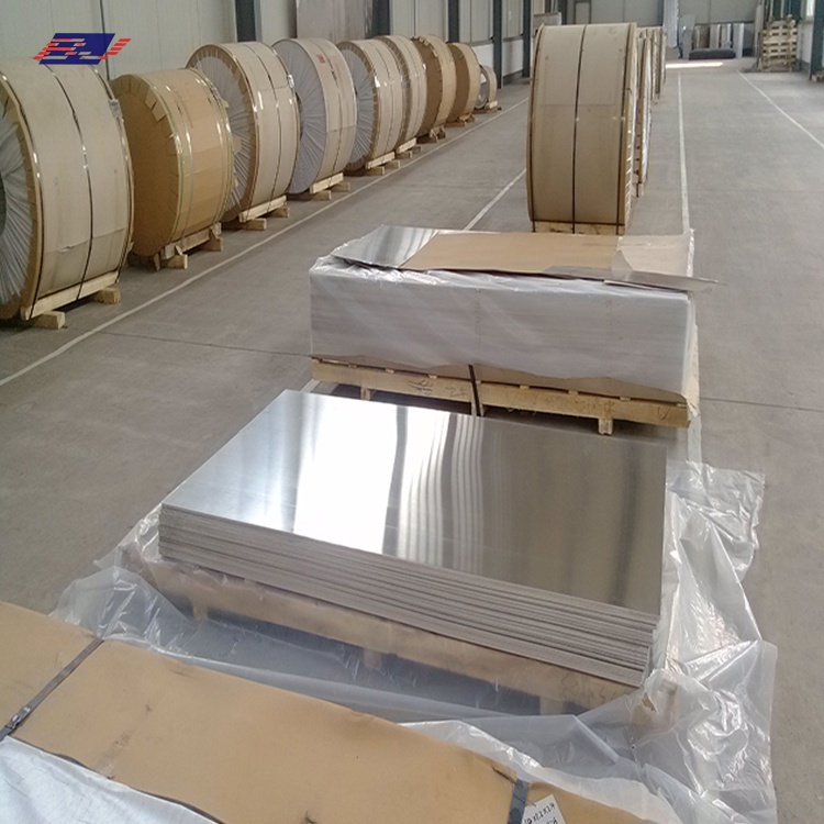 3003 Aluminum plate