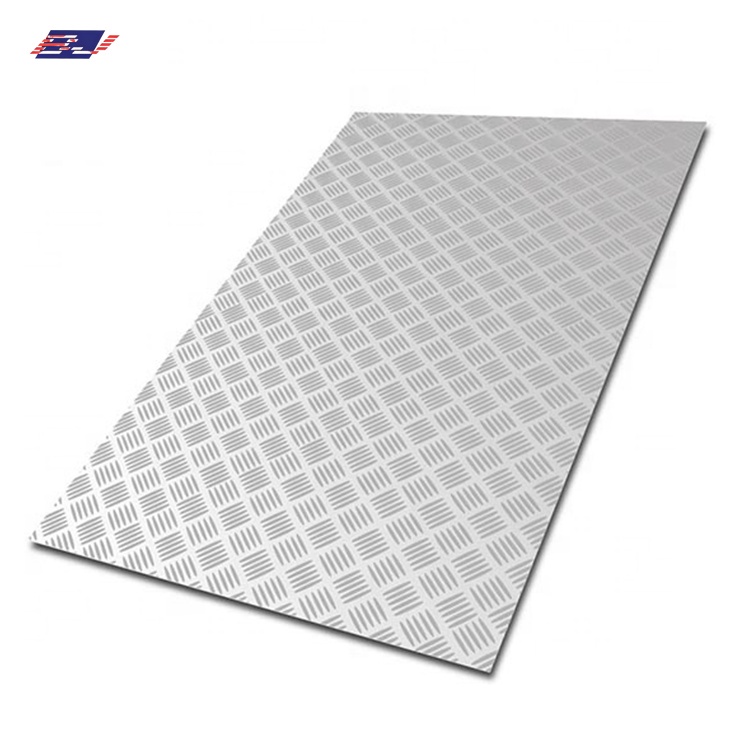 6061 Aluminum plate