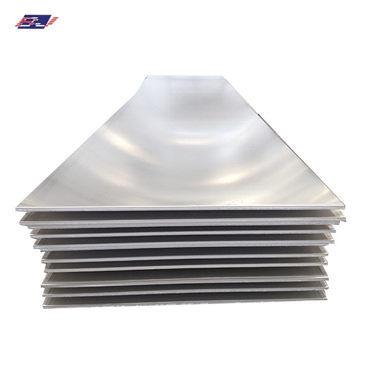5052 Aluminum plate
