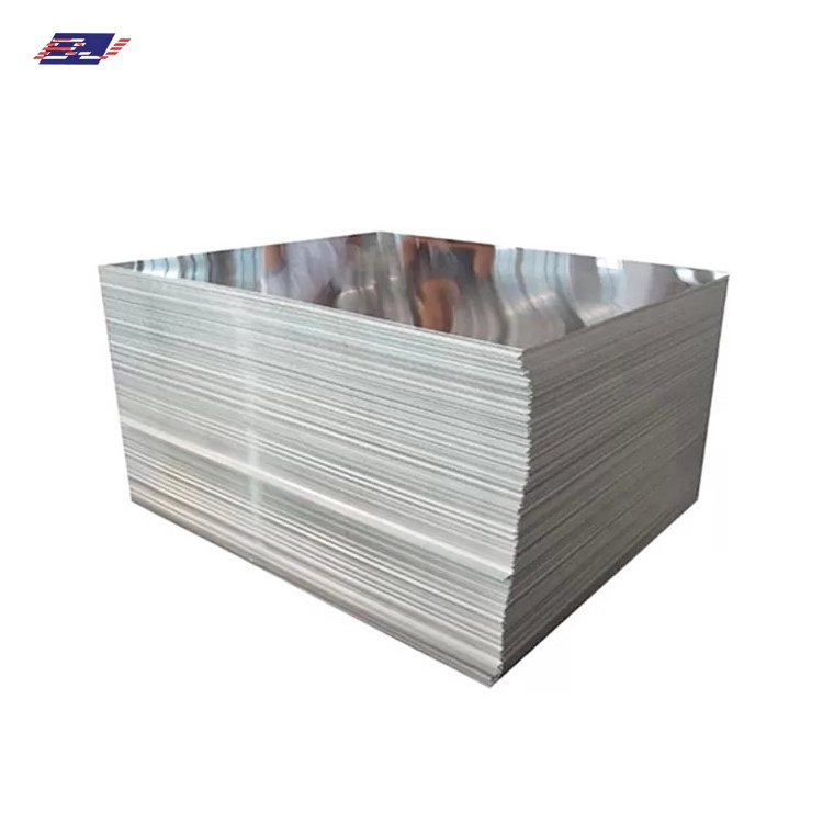 7075 Aluminum plate