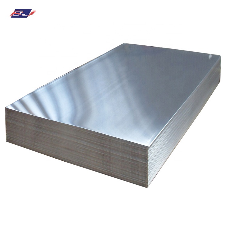 6082 Aluminum plate