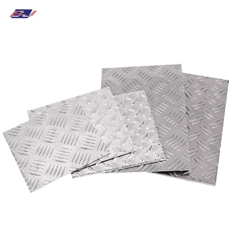 1050 Aluminum plate