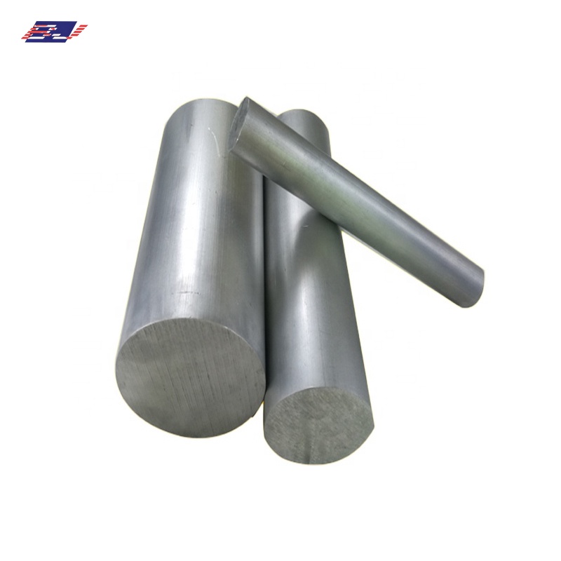8011 Aluminum rod