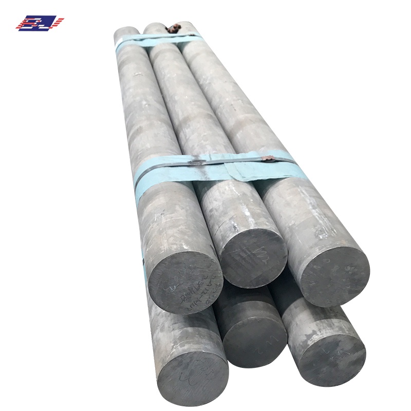 7012 Aluminum rod