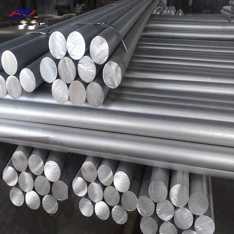 6061 Aluminum rod
