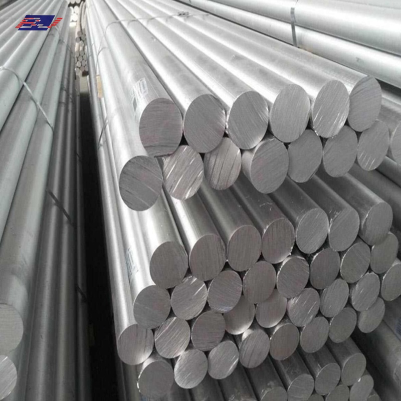 6061 Aluminum rod