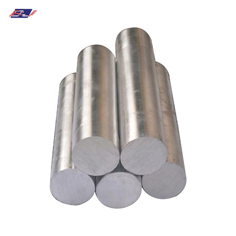 1050 Aluminum rod