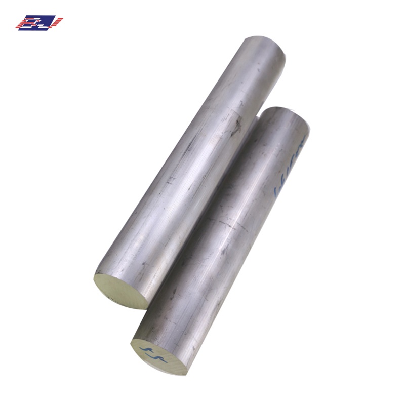 5052 Aluminum rod