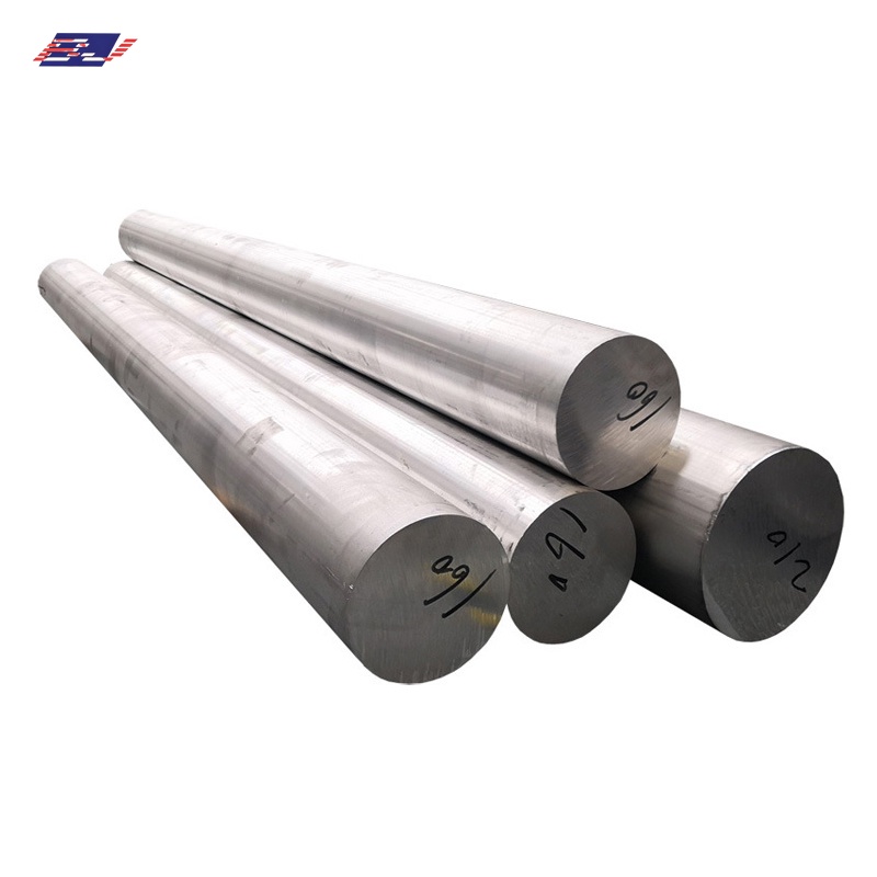 6061 Aluminum rod