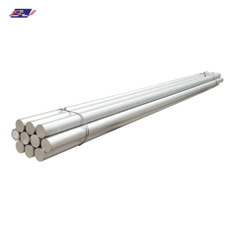 6061 Aluminum rod