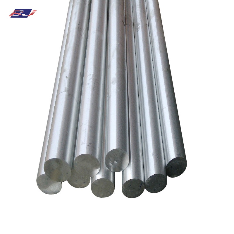 1050 Aluminum rod