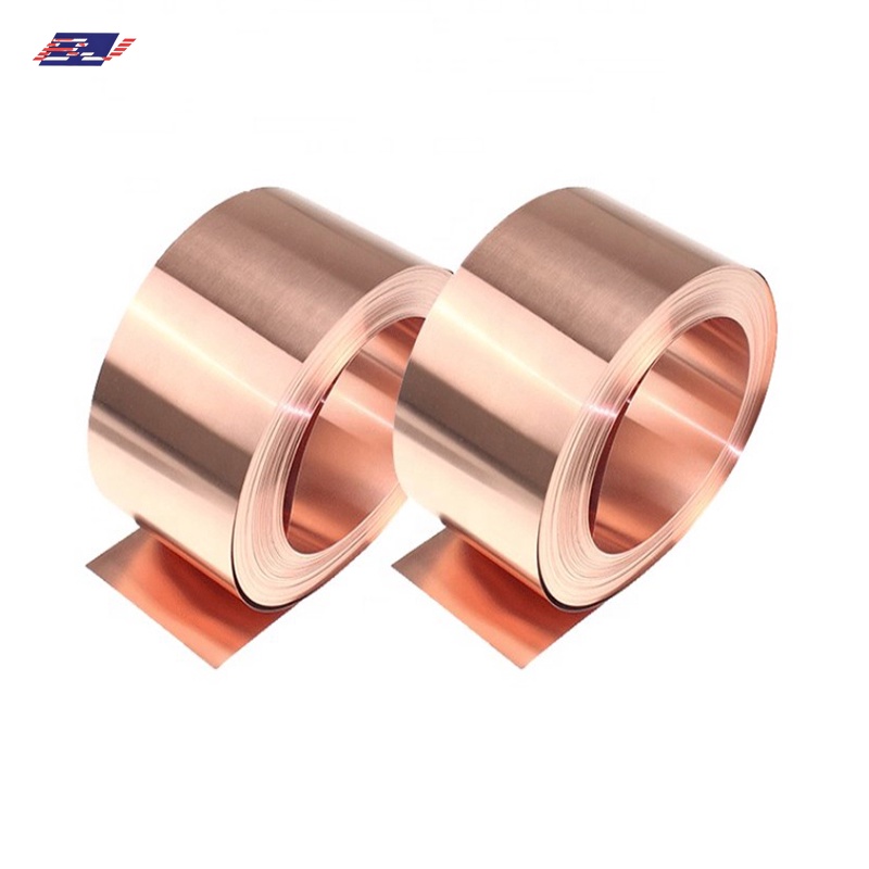 T1 Copper coil