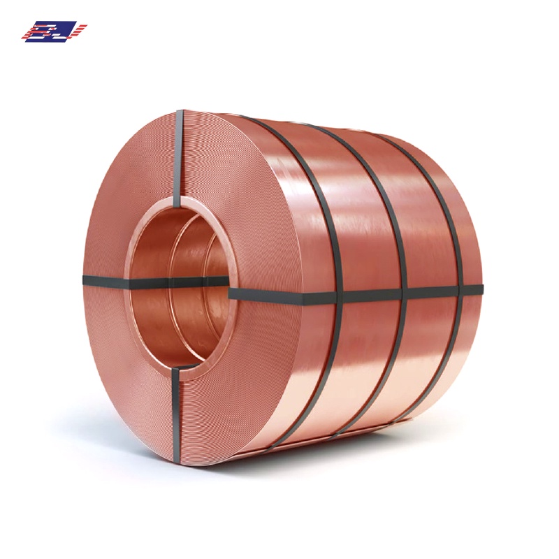 TU1 Copper coil