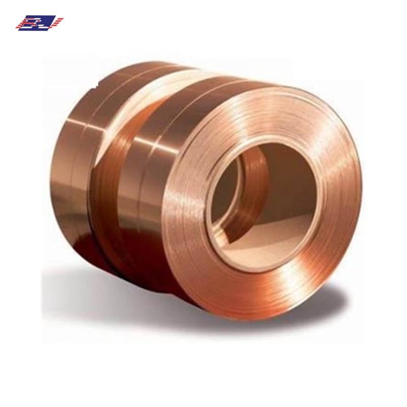 TU1 Copper coil