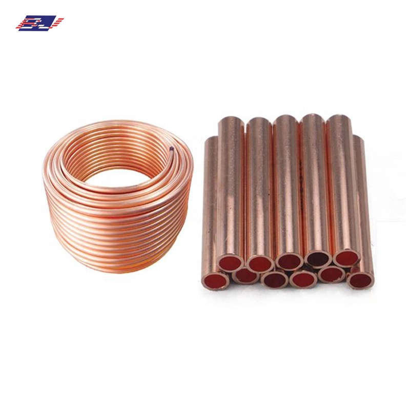 T3 Copper pipe