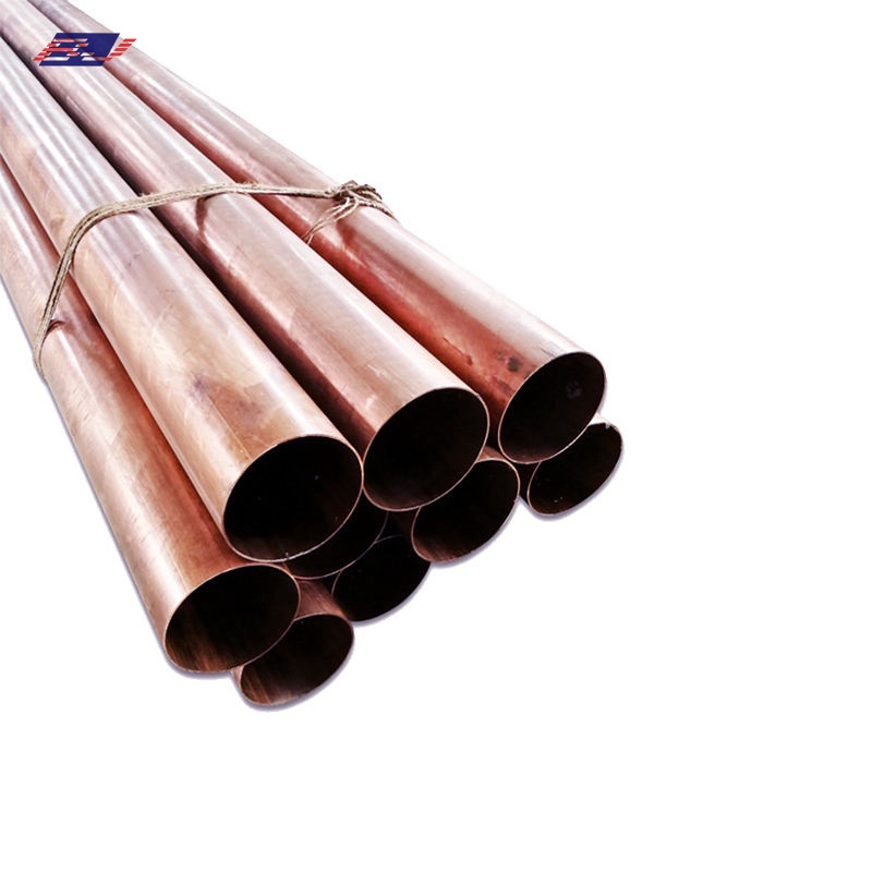 TU1 Copper pipe