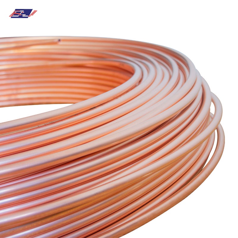 T2 Copper pipe
