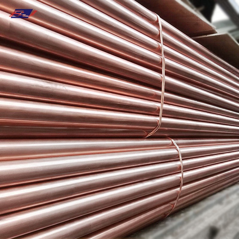 T2 Copper pipe