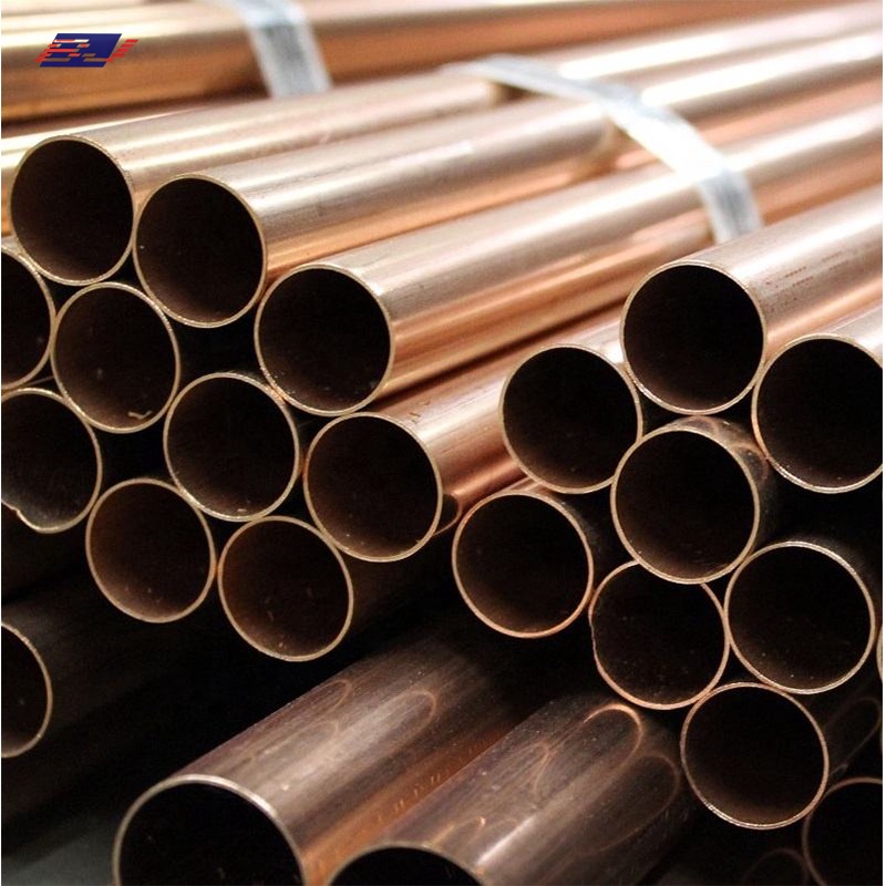 TU2 Copper pipe