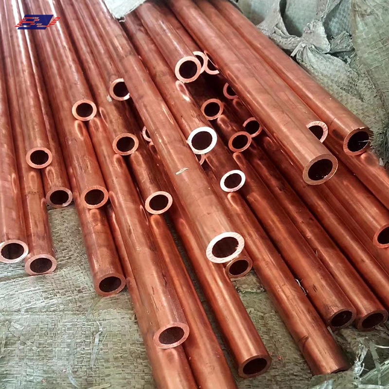 T2 Copper pipe