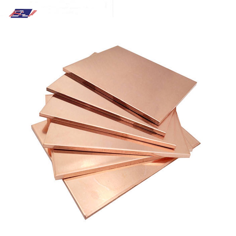 TAg0.1 Copper plate