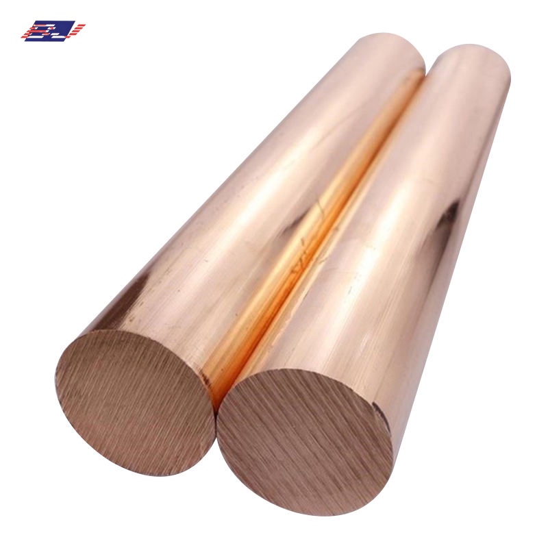 C10400 Copper bar/rod