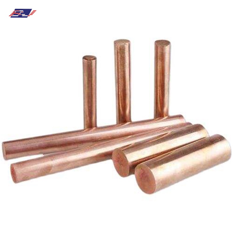 C10100 Copper bar/rod