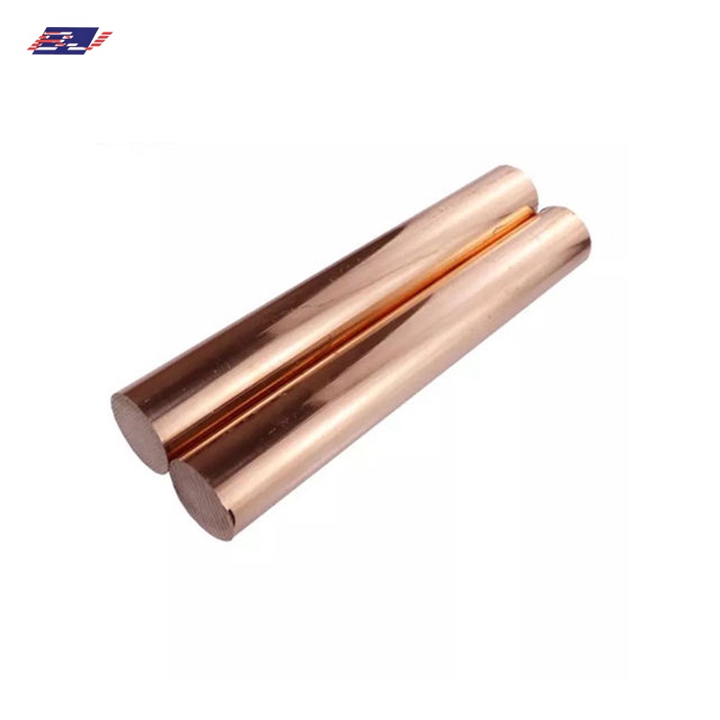 C10100  Copper row