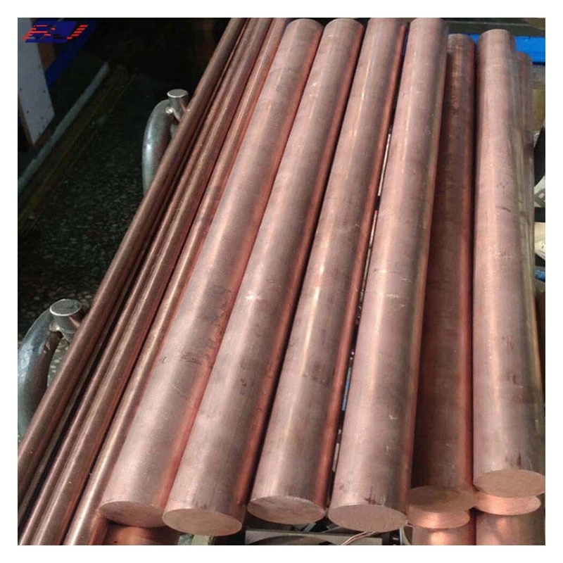 C10200 Copper bar/rod