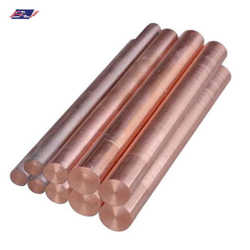 C10100 Copper bar/rod