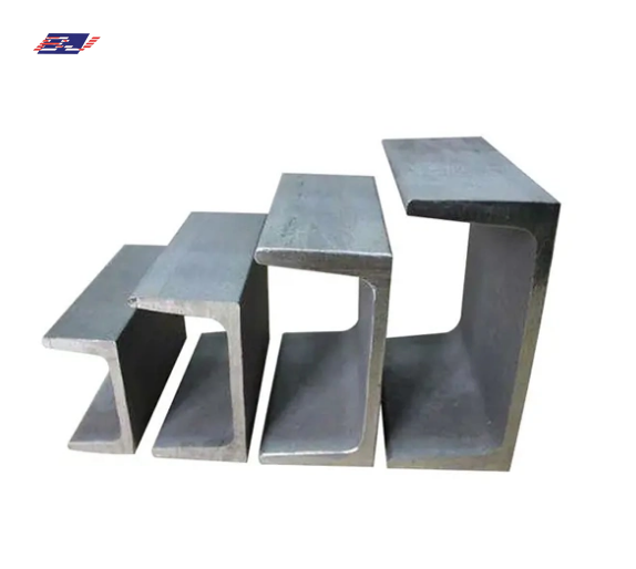 201 Stainless steel channel