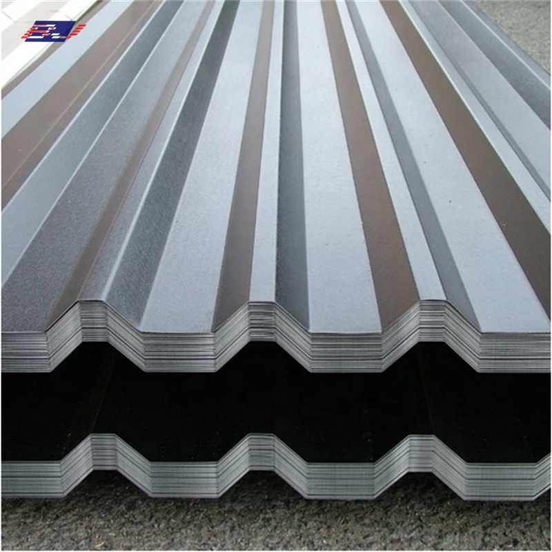 7012 Aluminum tile