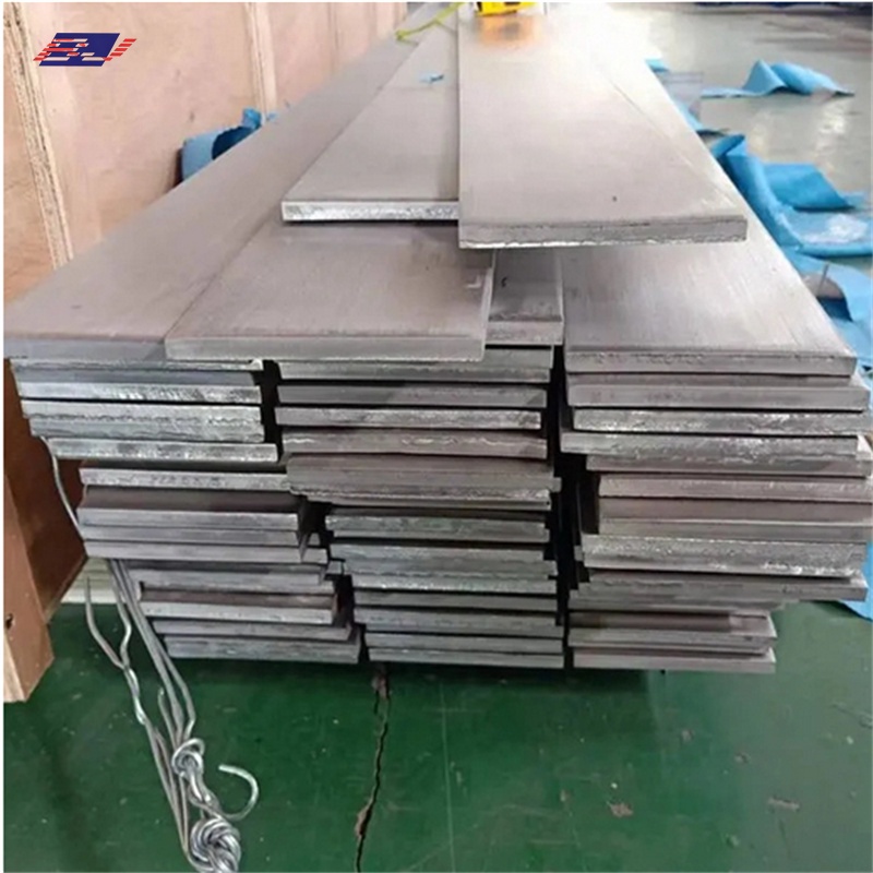 3000 Series Aluminum row