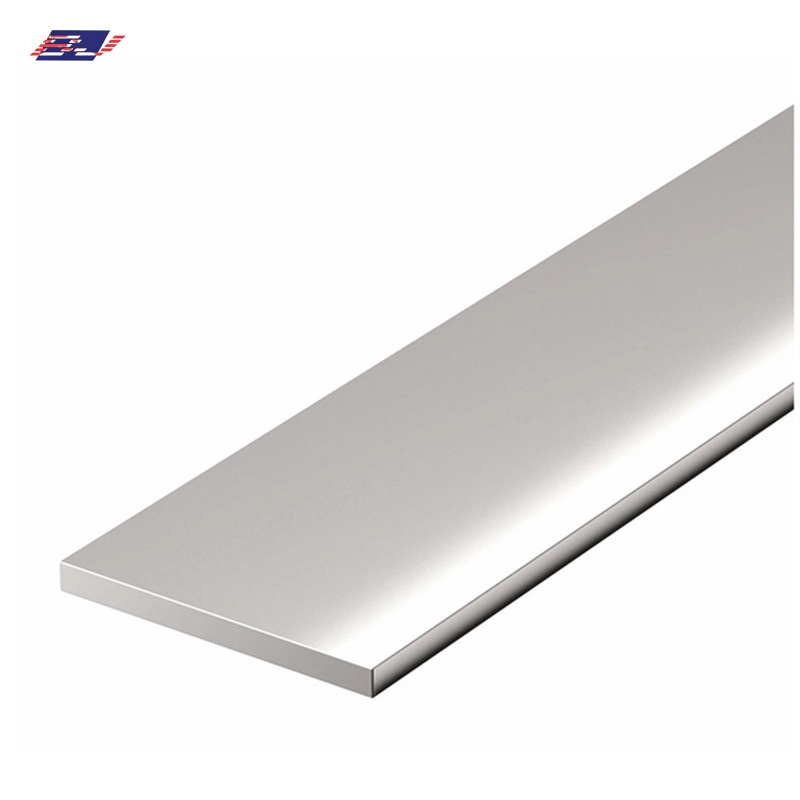 6000 Series Aluminum row